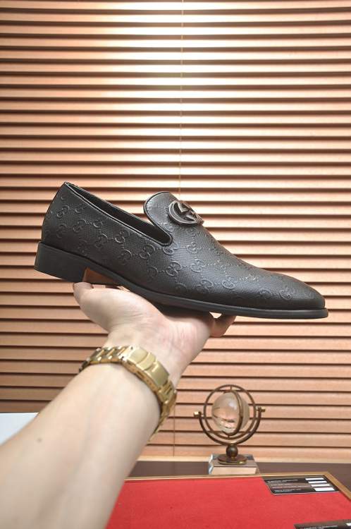 Picture of Gucci Shoes _SKUGuccisz38-45hnh02157681